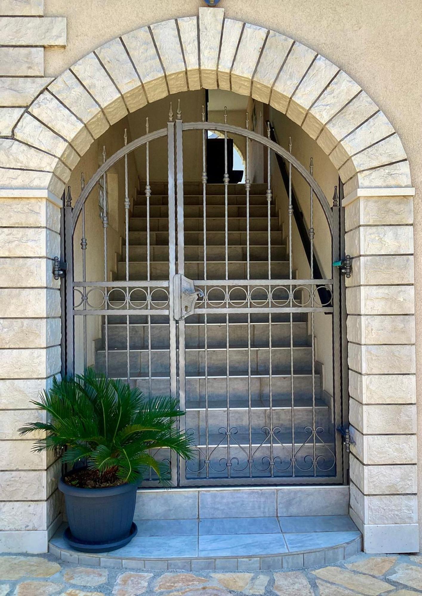 Apartmani Mate Rogoznica  Buitenkant foto