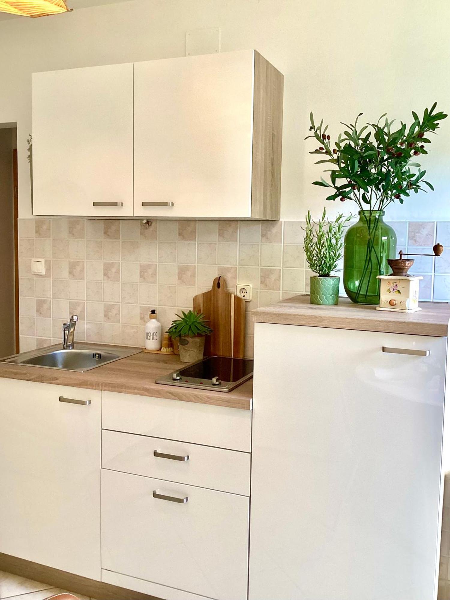 Apartmani Mate Rogoznica  Kamer foto