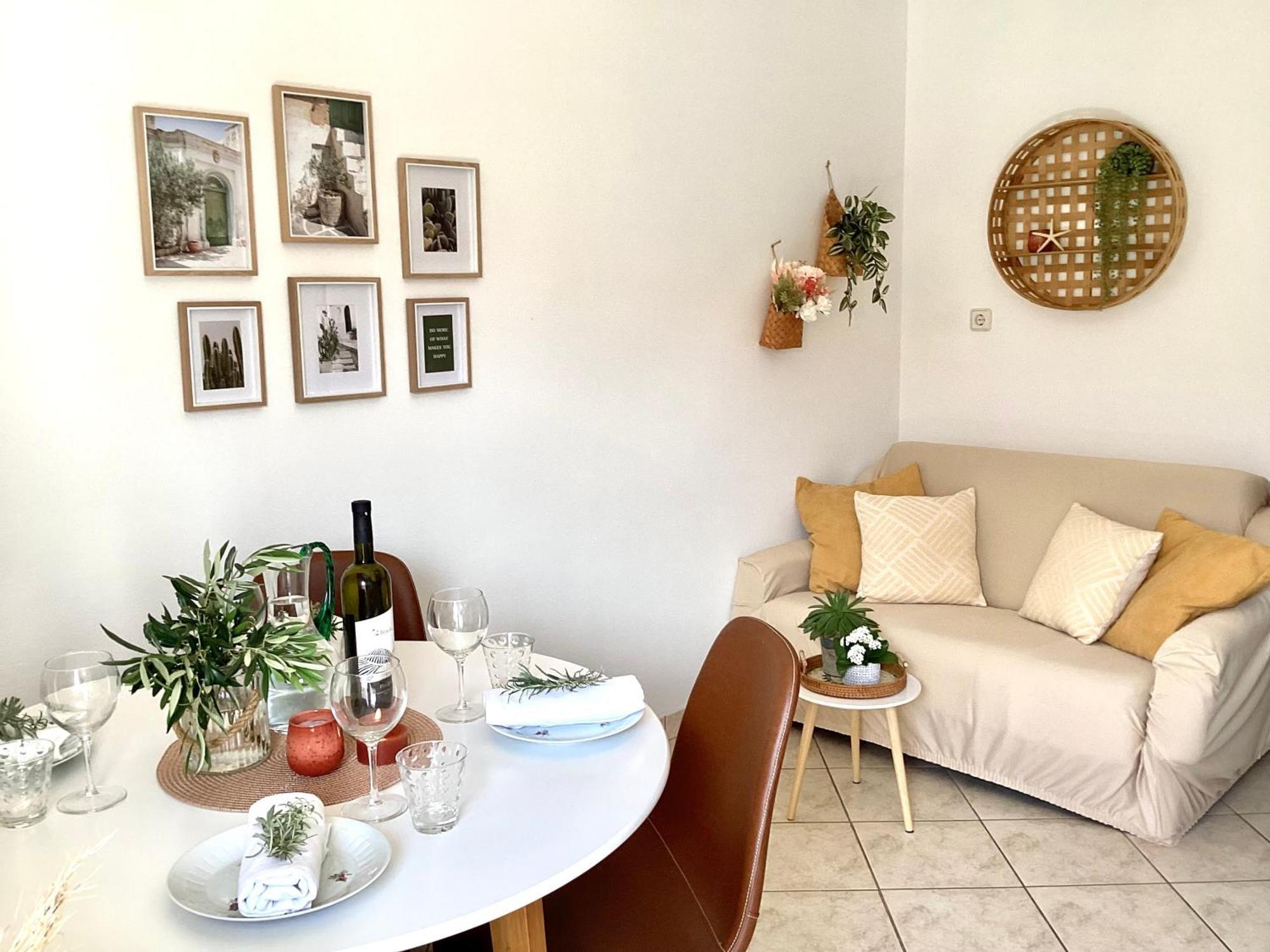 Apartmani Mate Rogoznica  Kamer foto