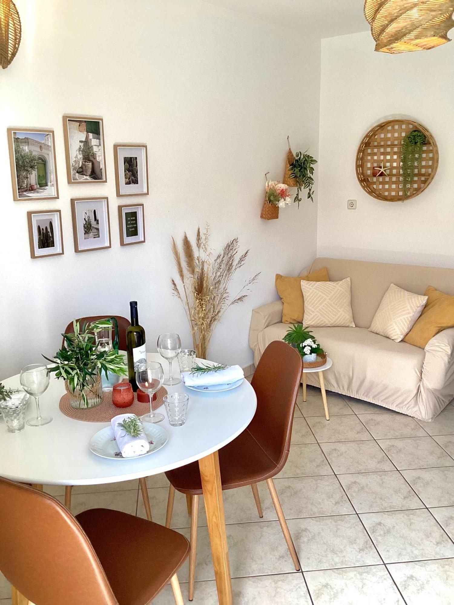 Apartmani Mate Rogoznica  Kamer foto