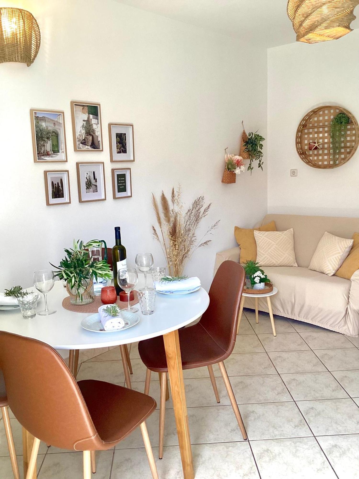 Apartmani Mate Rogoznica  Kamer foto