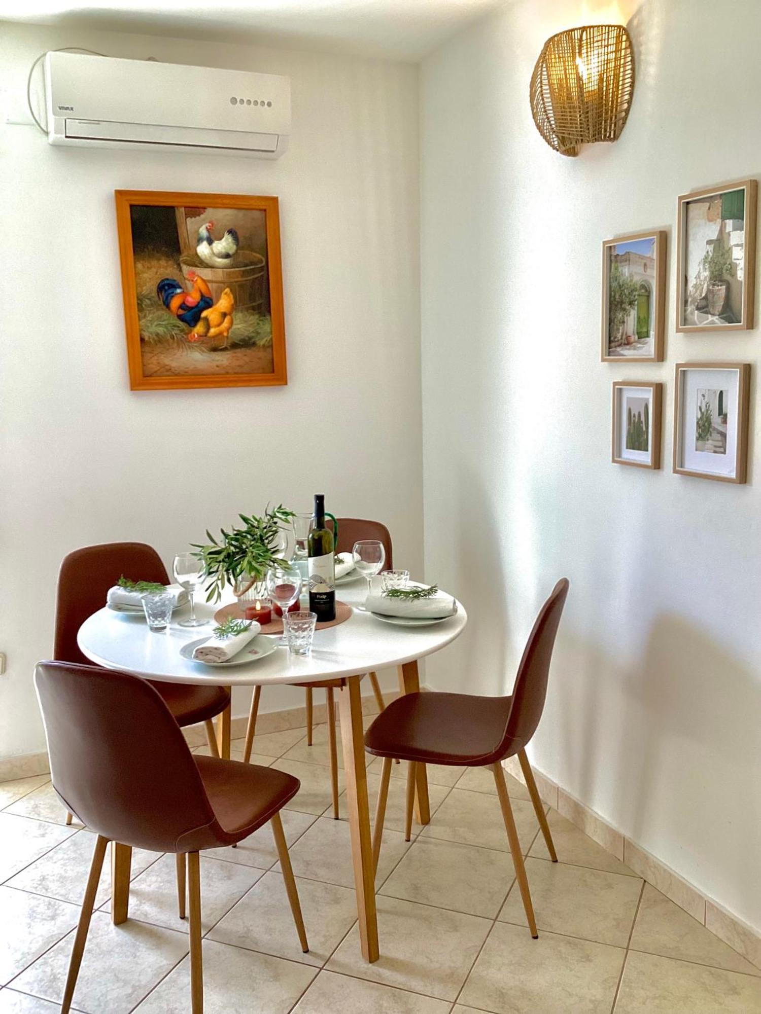 Apartmani Mate Rogoznica  Kamer foto