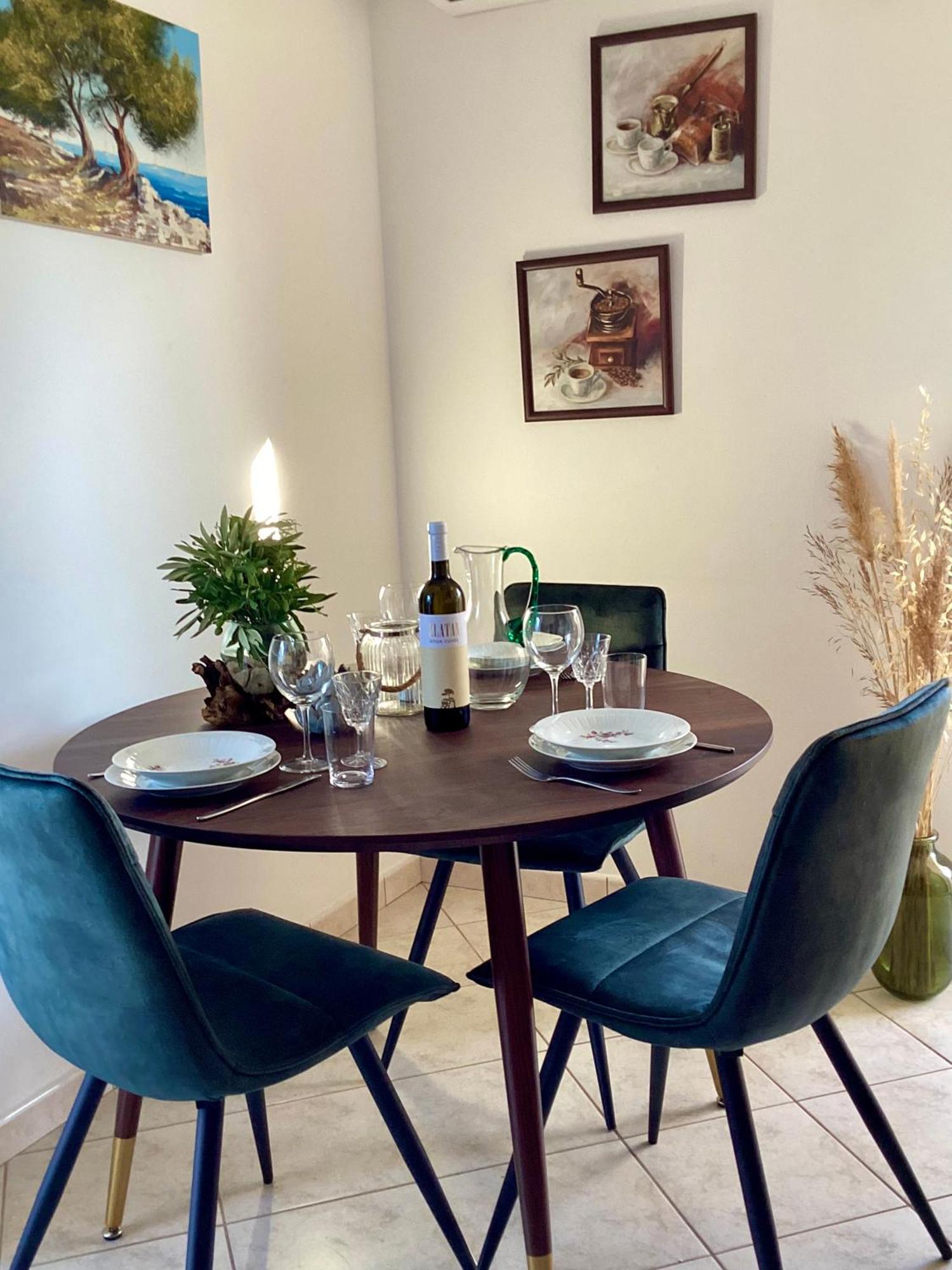 Apartmani Mate Rogoznica  Kamer foto