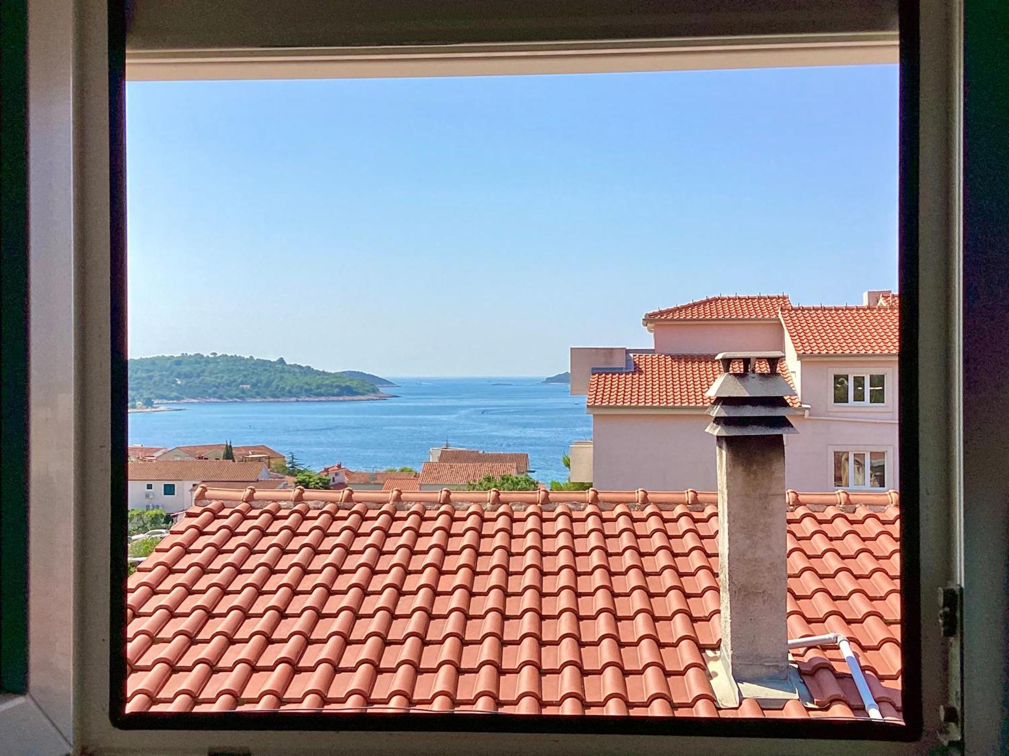 Apartmani Mate Rogoznica  Kamer foto