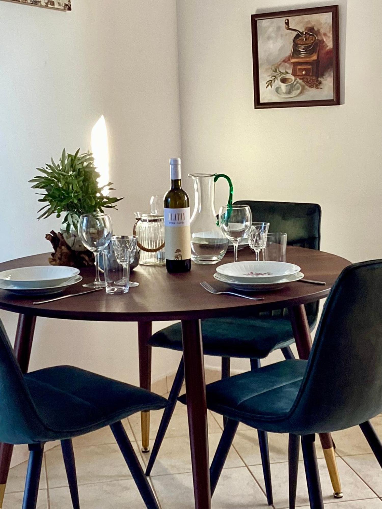 Apartmani Mate Rogoznica  Kamer foto