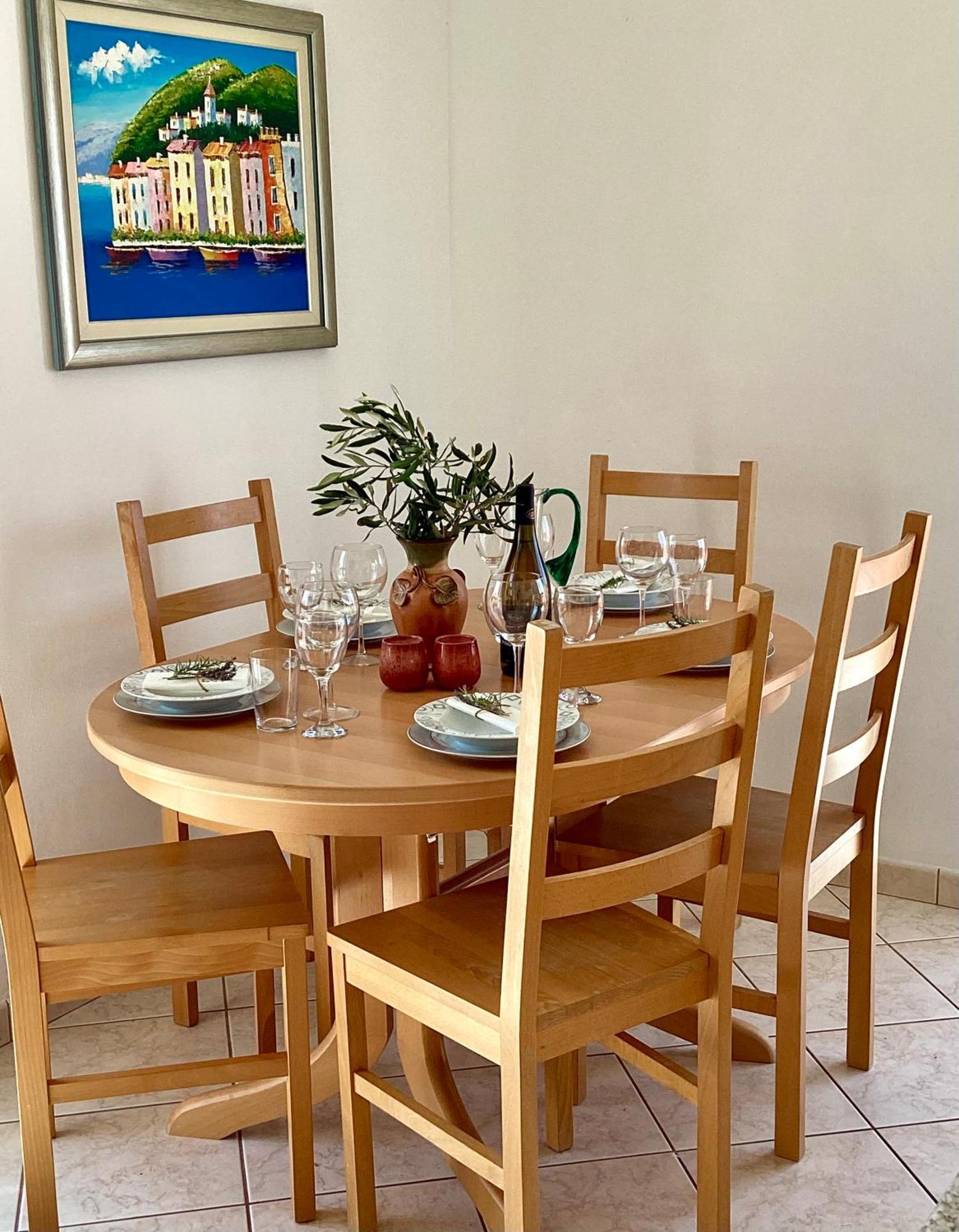 Apartmani Mate Rogoznica  Kamer foto