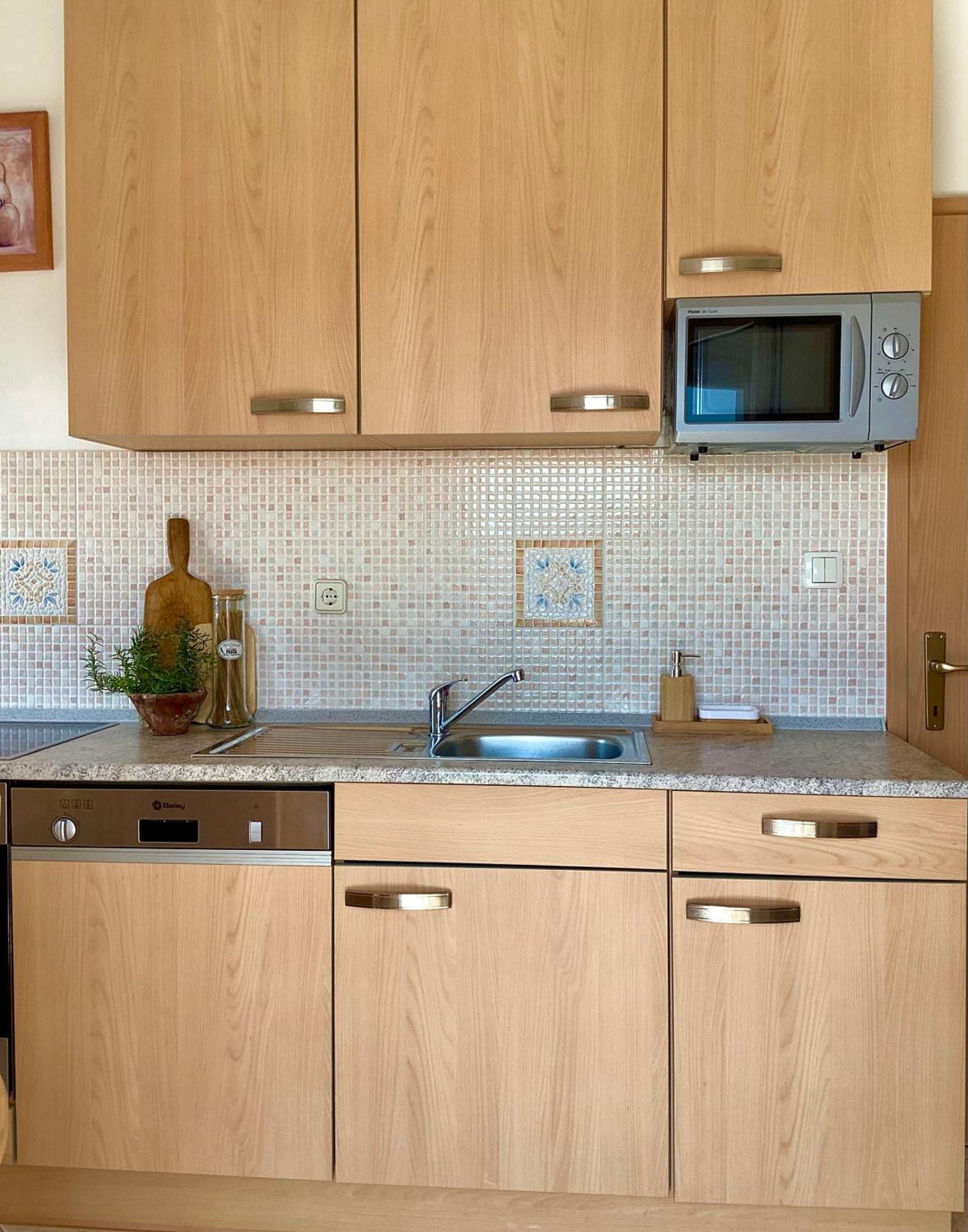 Apartmani Mate Rogoznica  Kamer foto