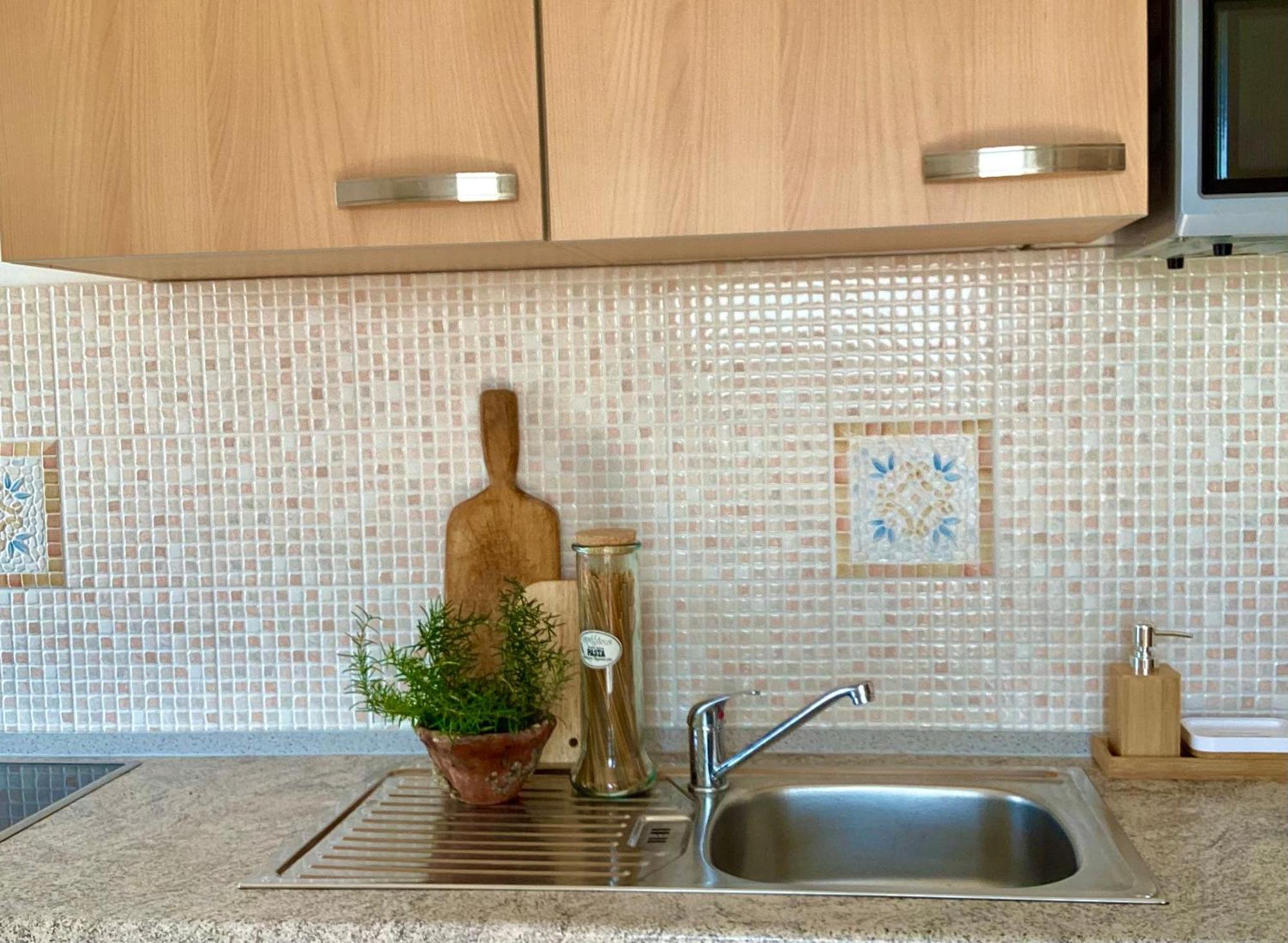 Apartmani Mate Rogoznica  Kamer foto