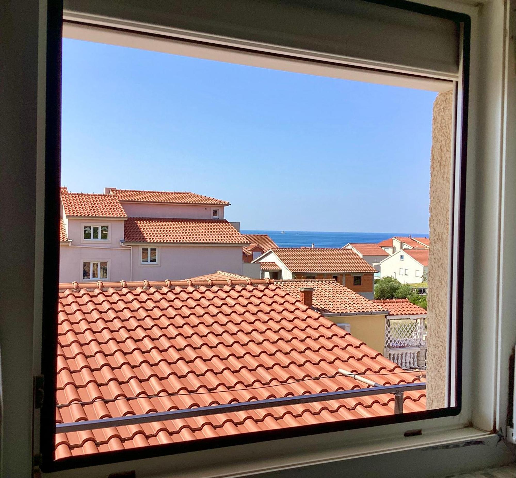 Apartmani Mate Rogoznica  Kamer foto