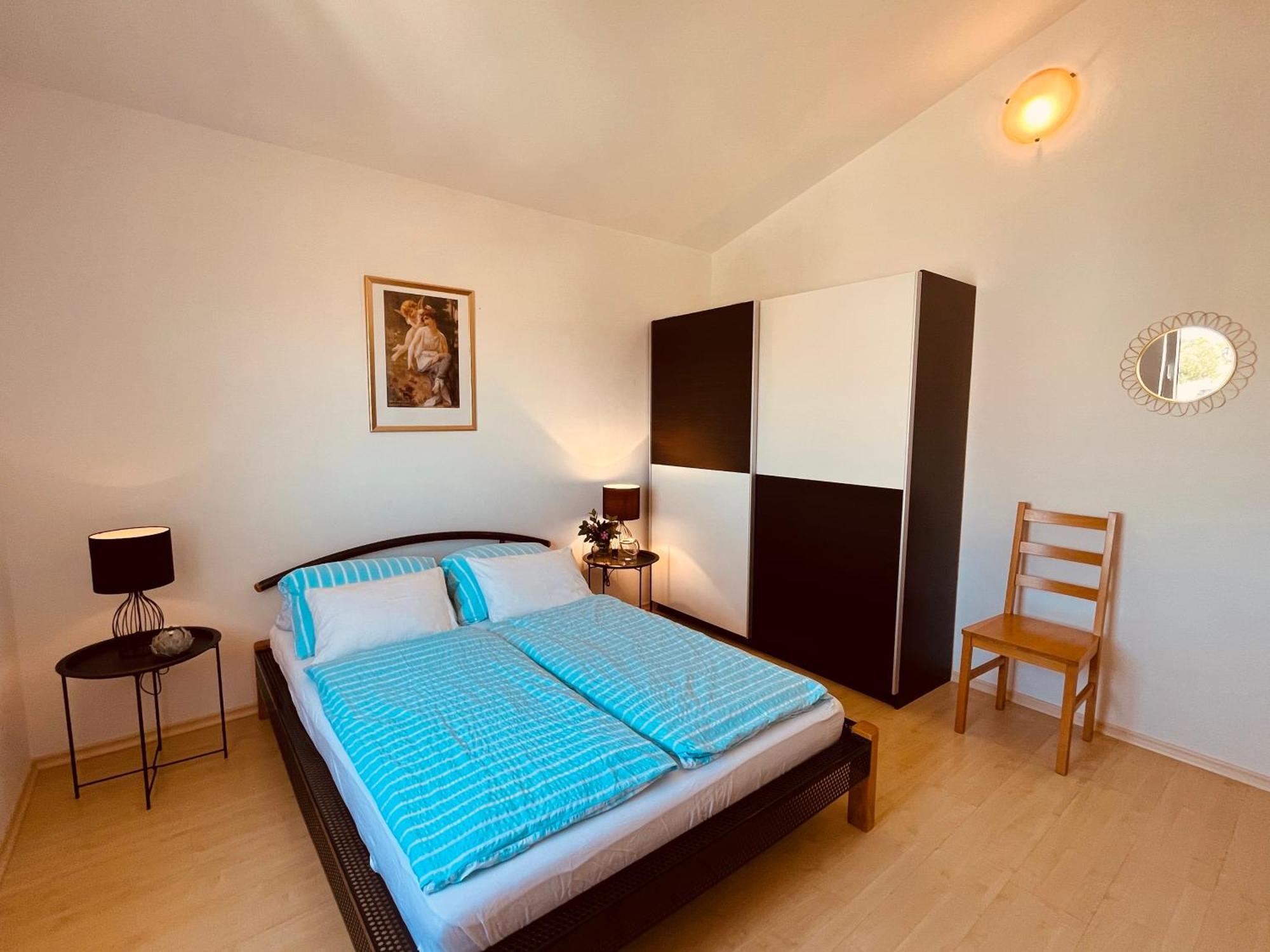 Apartmani Mate Rogoznica  Kamer foto