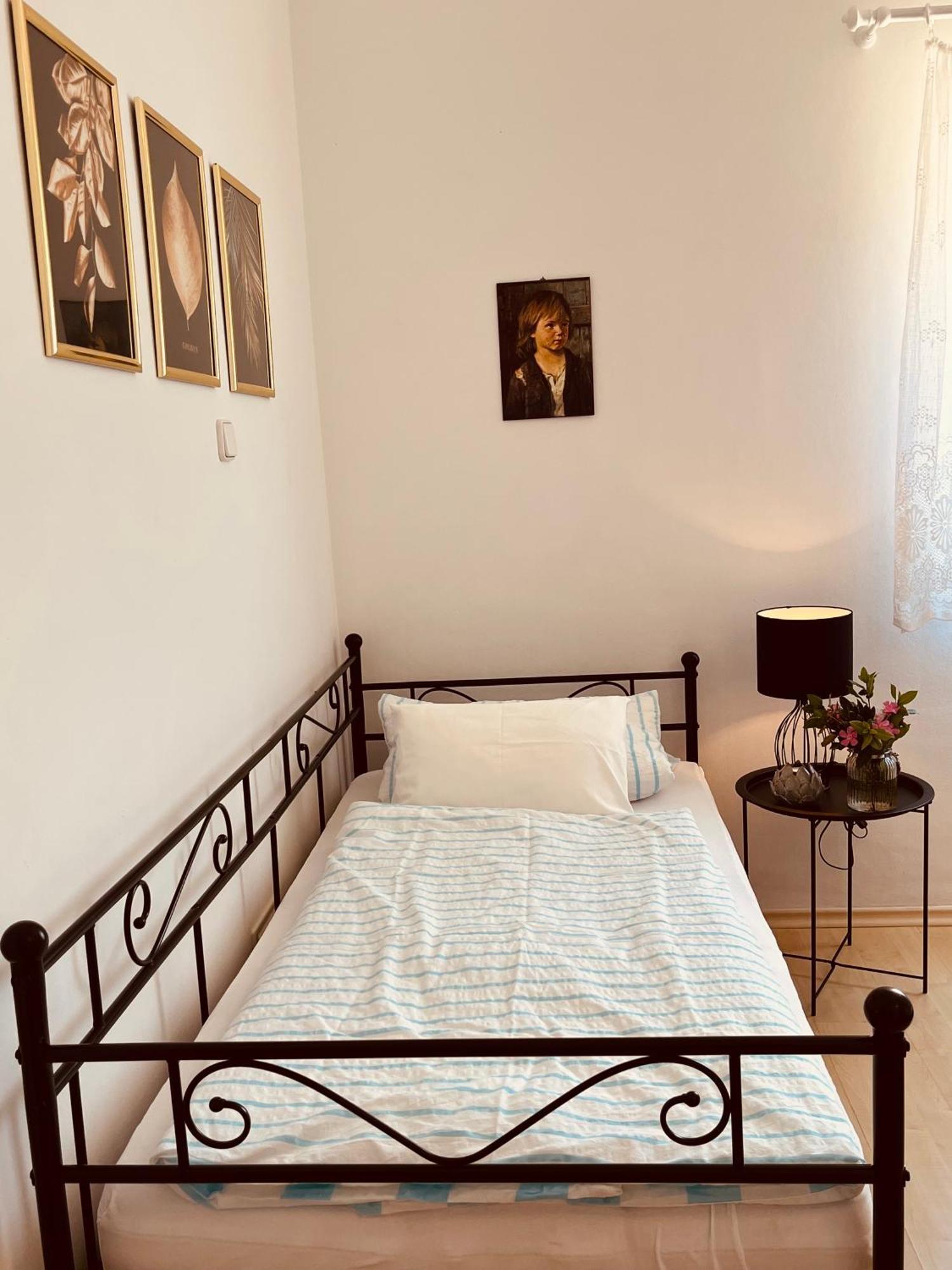 Apartmani Mate Rogoznica  Kamer foto
