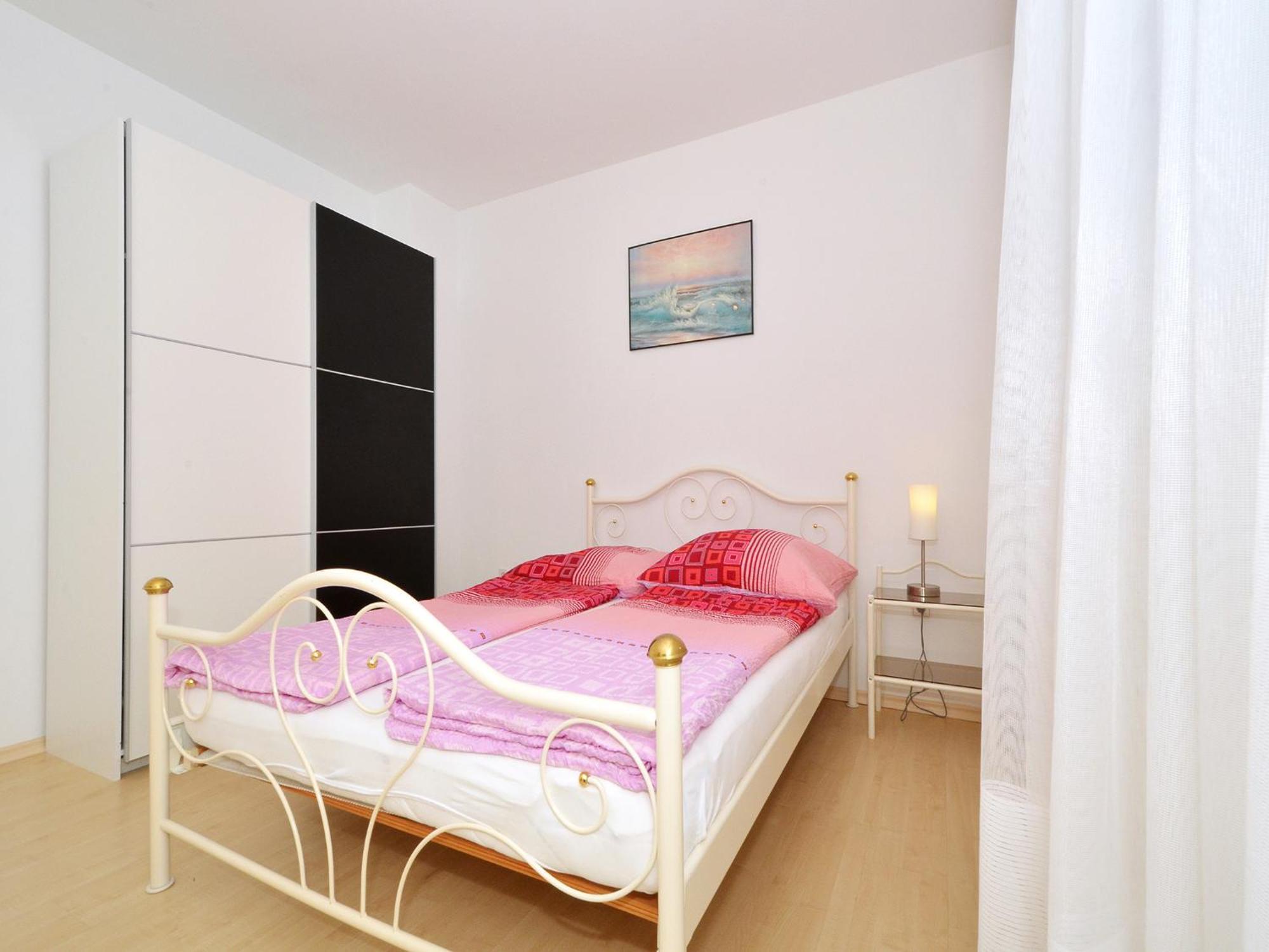 Apartmani Mate Rogoznica  Kamer foto